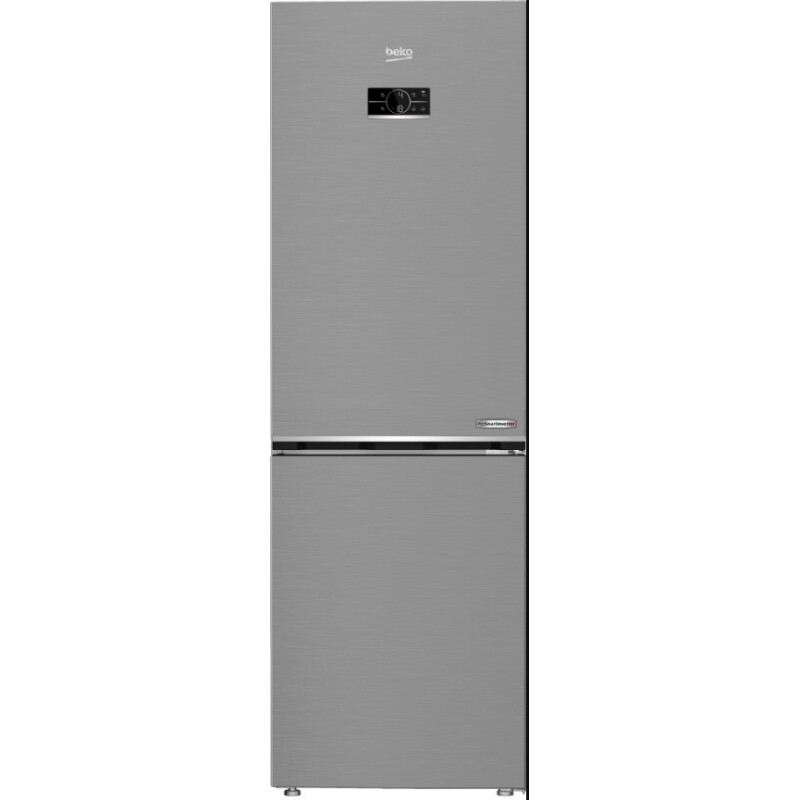 BEKO B5RCNE365LXP FRIGORIFERO COMBINATO 316 LT TOTAL NO FROST CLASSE D INOX