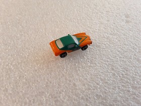 MICRO MACHINES '71 Camaro Chevrolet micromachines galoob B SYD 7