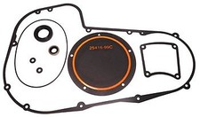 1999-2006 FITS HARLEY TWIN CAM BAGGER TOURING PRIMARY GASKET KIT / SET W / SEALS
