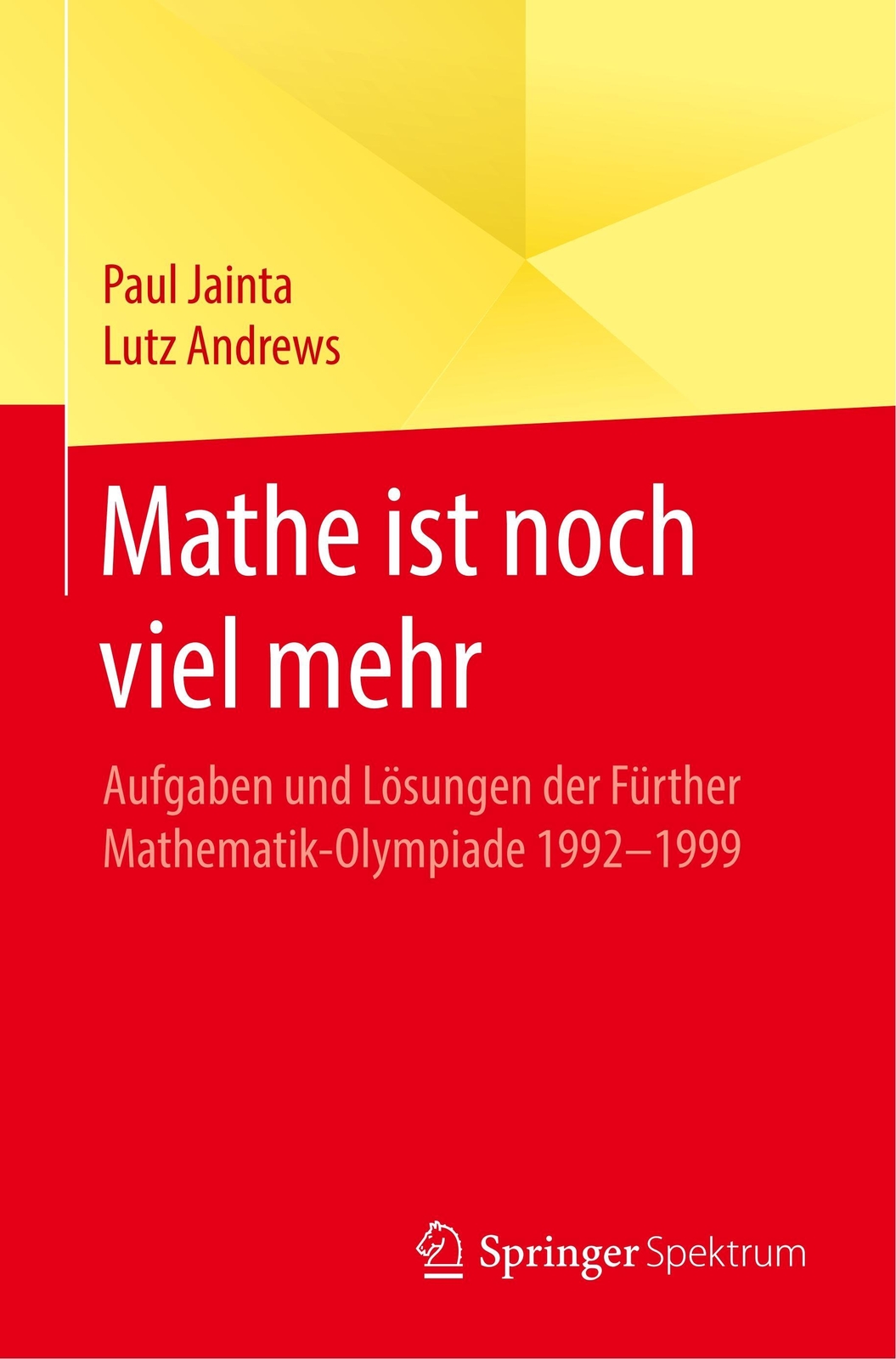 Thumbnail - Lutz Andrews (u. A.) | Mathe Ist Noch Viel Mehr | Taschenbuch |