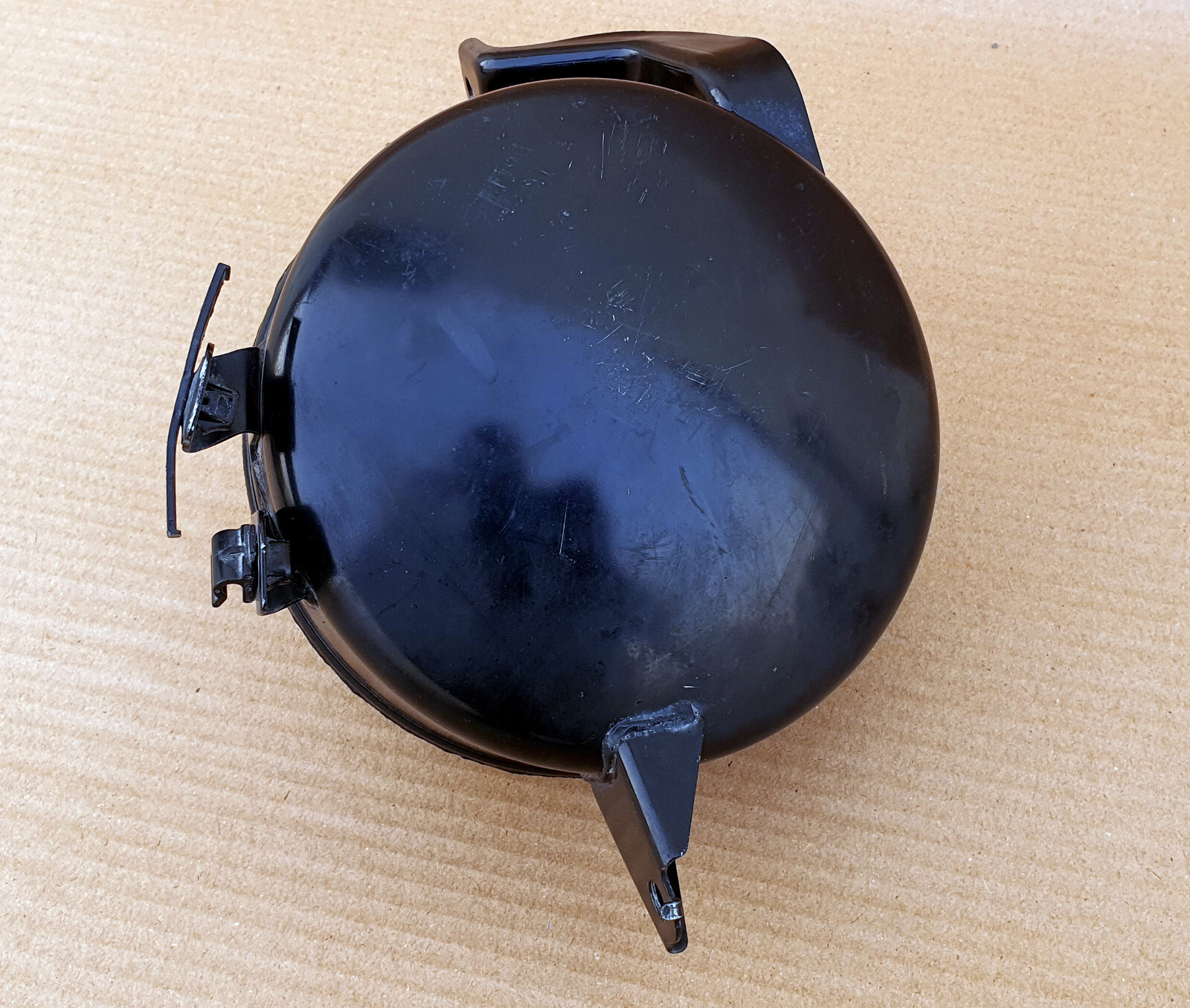 2003 2009 Lexus GX470 Height Control Reservoir Tank 48930 60020 Oem