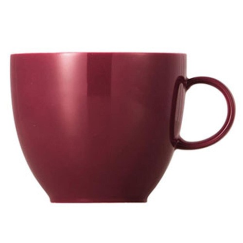Thomas Sunny Day Tazza Da Caffè In Porcellana Petrol Blue 200ml - 14742