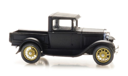 HO Scale Vehicles - 387.527 - Ford Model A Pickup - Picture 2 of 6