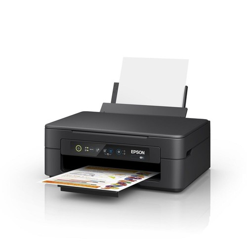 Epson Expression Home XP-2205 Printer Print Copy Scan Wireless Colour Wi-Fi AU - Picture 6 of 13