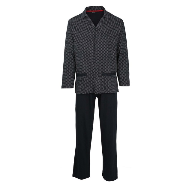 götzburg schlafanzug herren