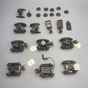 vintage lionel train parts
