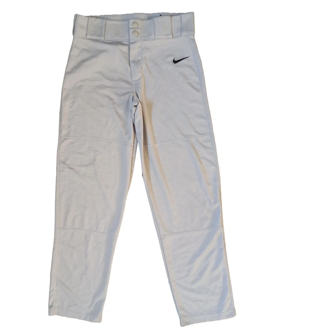 Nike slim fit baseball pants sale