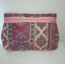 Trousse stoffa Naj Oleari, originale anni 80 Nuovo