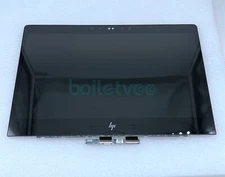 L13829-001 For  HP EliteBook 830 735 G5 FHD lcd display touchscreen W/Bezel PVCY