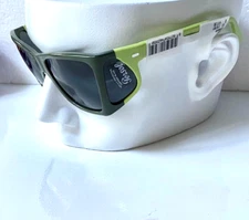 Persol sunglasses collaboration with JW Anderson collection (grey-green)