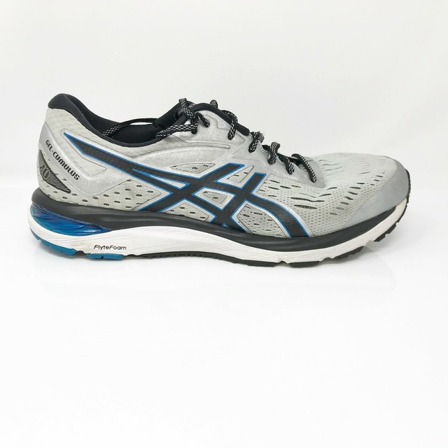 asics running shoe laces