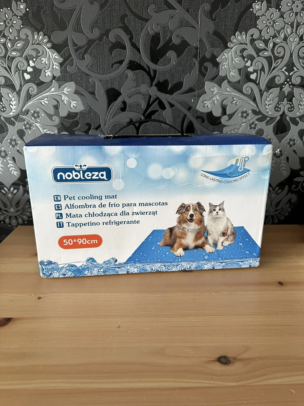 Nobleza Pet Cooling Mat