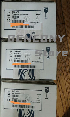 CRESTRON DIN-AP3 PROCESSOR BRAND New original genuine product