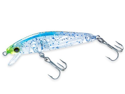 Duel Hardcore LG Minnow Floating F1198 5cm 2.5g Schwimmend Köder Wobbler FARBEN