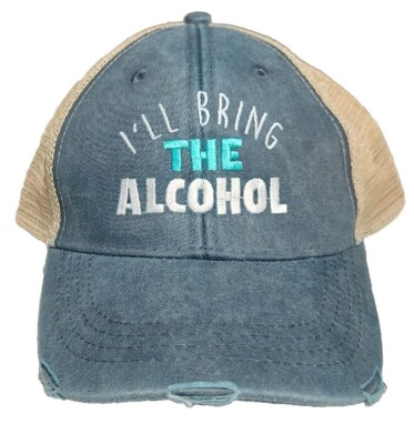 Adams/Piper Lou Jeep Trucker Hats Jeep Trucker Hat – Heather Grey Twill with Camo Mesh Back  main image 4