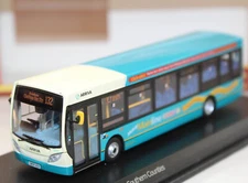 CMNL - UKBUS8017 - ALEXANDER DENNIS ENVIRO200 DART - ARRIVA SOUTHERN COUNTIES