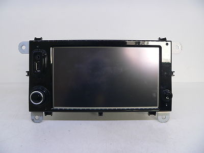 RENAULT CLIO TWINGO GPS NAVIGATION RADIO NAVI SAT NAV 281153868RA LAN5210WR1