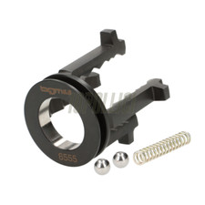 Crociera BGM PRO con molla rinforzata e sfere Vespa 50, Special, 125 ET3, Primav