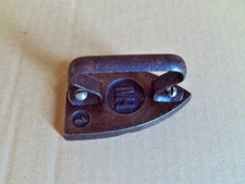 jouet ancien fer à repasser fonte MH vintage collection