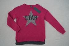 BENETTON Pullover Gr.98/104, 110, 116/122, 128  2 Farben  NEU