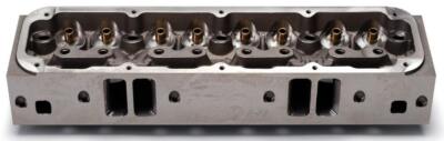 Engine Cylinder Head-VIN: 5 Edelbrock 60769