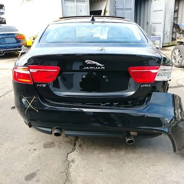 2019 Jaguar XE fits 18-19 2.0L intake manifold assembly Foto 4 de 4