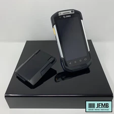 Zebra TC75 Android TC75AH-KA11ES-A1 4G Mobile Computer Barcode Scanner