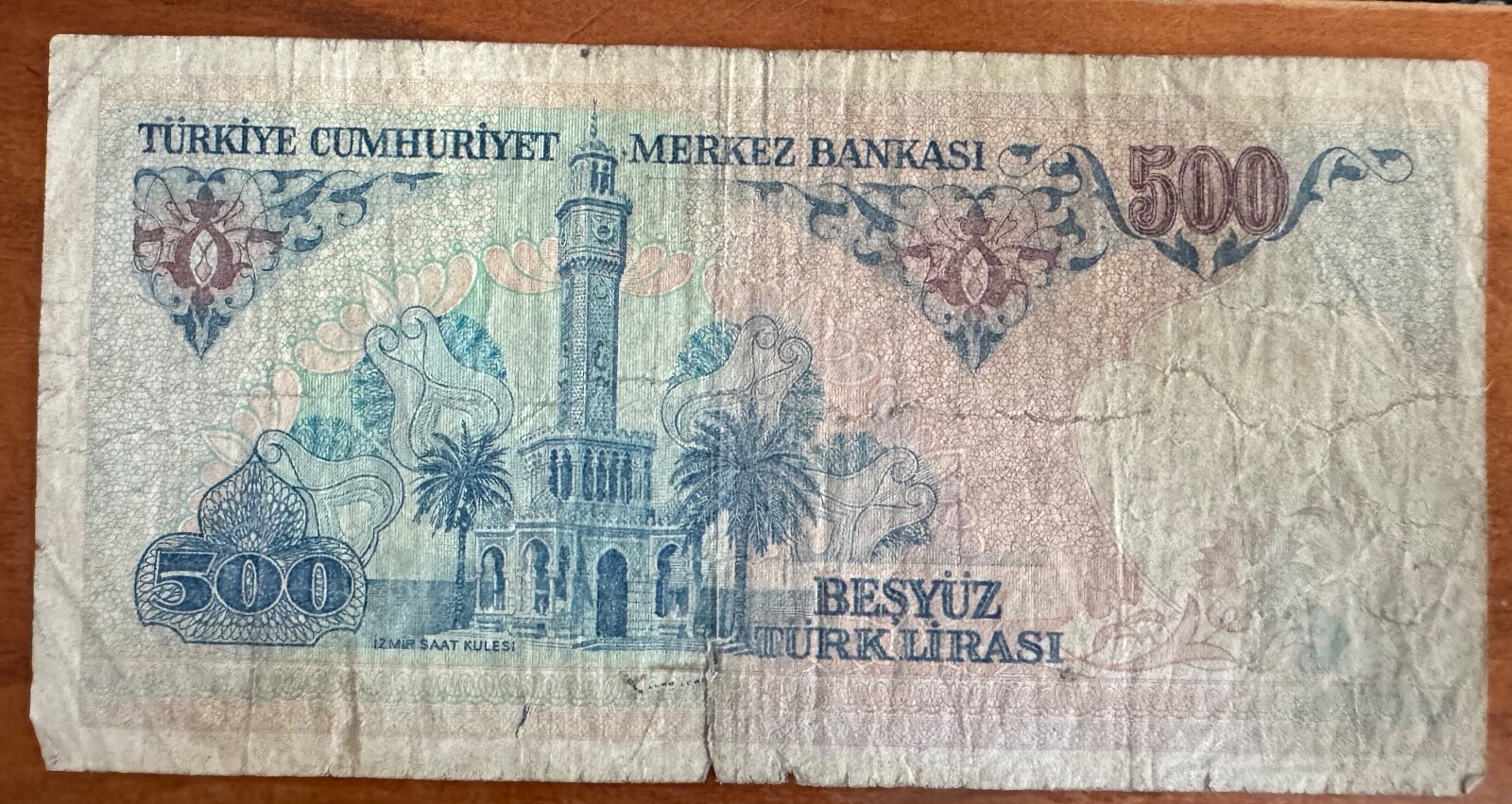 turkey-500-50000-1-million-lire-banknotes-circulated-ebay-australia