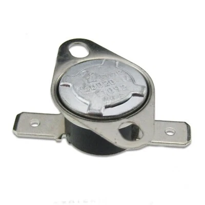 CLASSIC / CLASSEQ CLASSIC CLASSEQ 541.0002 THERMAL SAFETY CUTOUT AUTO RESET CONTACT THERMOSTAT 55C