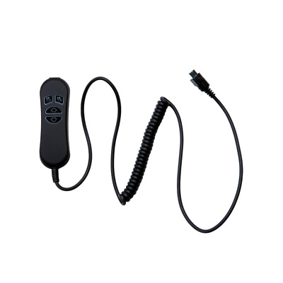 4 Button 5 Pin Remote Handset for Lift Chair Power Recliner Electric Sofa