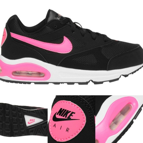 women's nike air max size 3