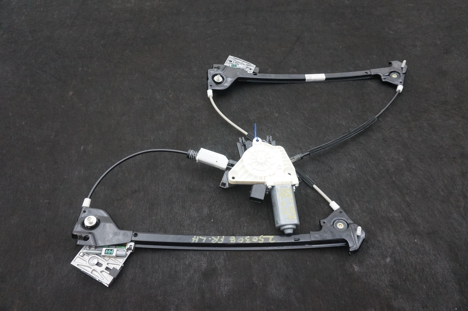 Front Left Driver Door Window Regulator Motor OEM 11A1565CP McLaren 650S 2015