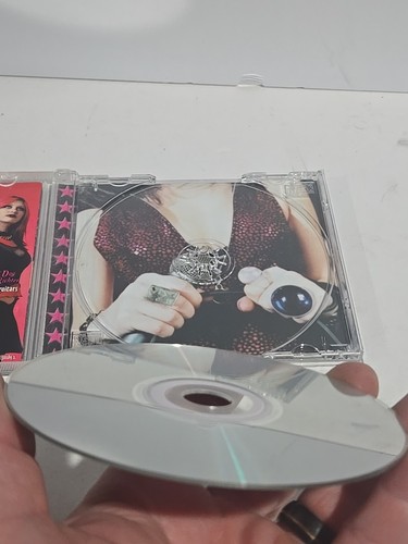 Halfcocked- The Last Star CD Very Good condition Expicit Edition Rare - Picture 5 of 5