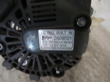 Alternateur Hyundai I20