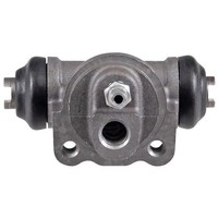 Radbremszylinder Ø 15,9 Mm M10X1.0 Aluminium A.B.S. FüR Nissan