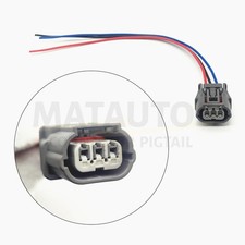 3 Wire Ignition Coil Connector Repair For Honda Civic 2016-2022