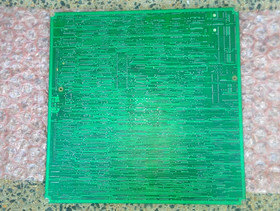 ROAD BLASTERS SET-Atari SYSTEM ONE MAIN + CART ORIGINAL PCB-NON JAMMA-L@@K!