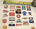 1/24 & Various Scale Vintage Beer Signs & Posters