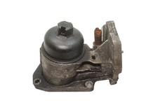 LAND ROVER RANGE ROVER EVOQUE L538 9682632980 Ölfilterhalter 2.20 30151087