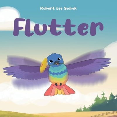 FLUTTER SwinkRobert Lee Paperback Publishing Services Consortium