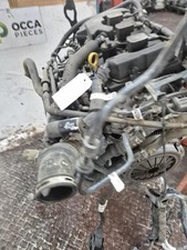 Moteur Ford KA