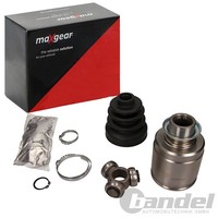 Maxgear Antriebswellengelenk Satz Passend FüR Honda Accord Civic CR-V CRX