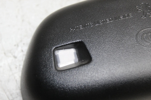 Binnenspiegel achteruitkijkspiegel spiegel diafragma 9800018377 Peugeot 308 II B - Afbeelding 4 van 7