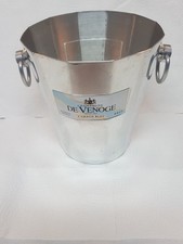 Champagne de Venoge - Champagner Kühler, Beh...