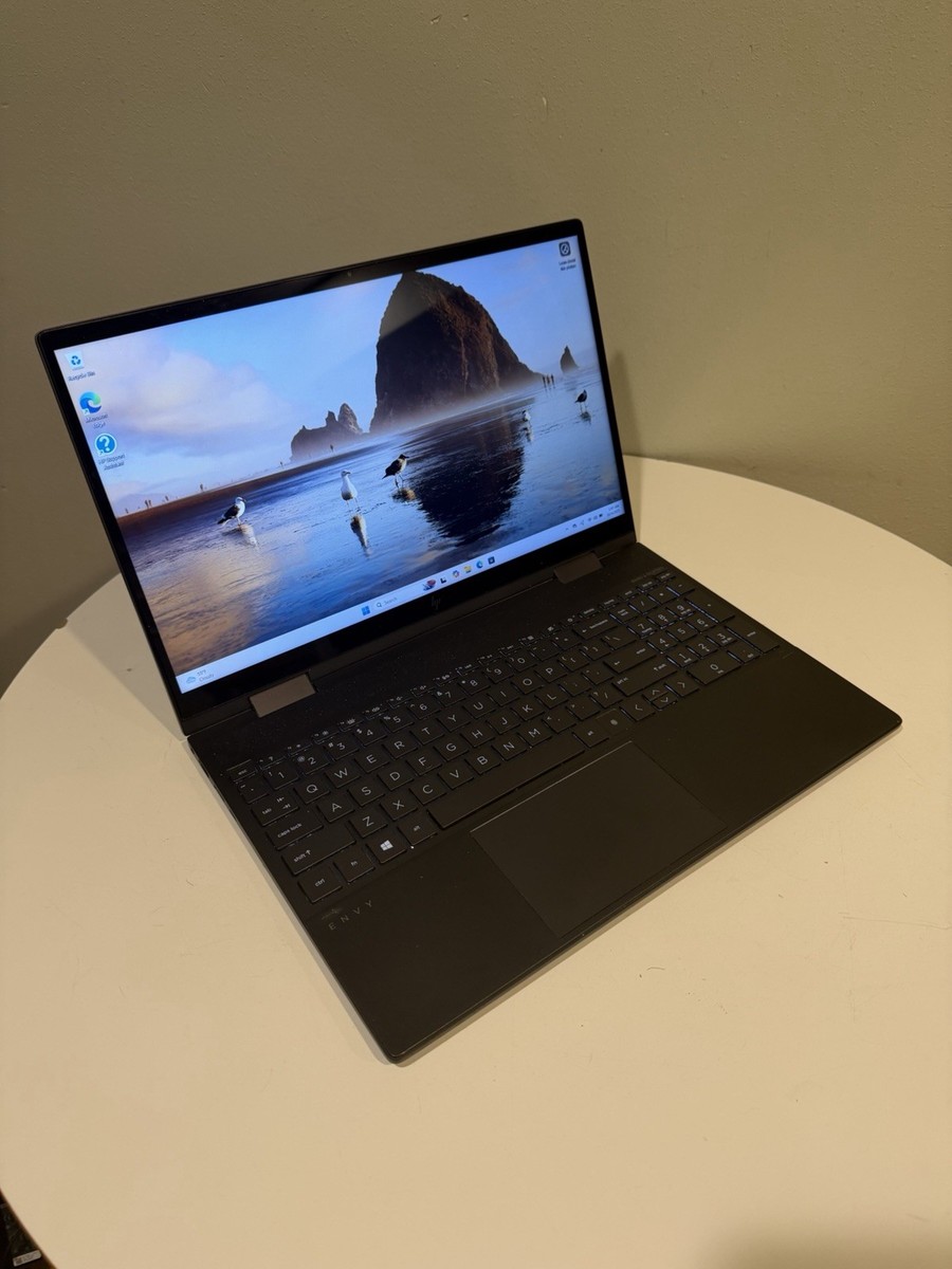 Amd Ryzen Hp Envy 15 Ryzen 4700u HP ENVY X360 Convert 15 Ee0023dx