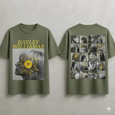 Alternative Pop 2026 Concert Shirt, Moody Graphic T-shirt