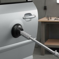 Air-Powered Dent Removal Puller No Drilling Air Suction Dent Removal Puller