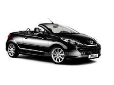 PORTA PEUGEOT 207 CABRIO 2008 DX PORTE PORTIERA