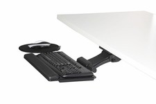 Humanscale Keyboard System ATO 6G90090HF22  Brand New 