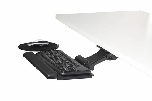 Humanscale Keyboard System ATO 6G90090HF22 **Brand New**